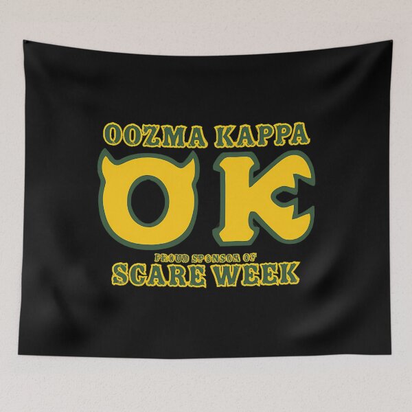 Item preview, Oozma Kappa designed and sold by pedroindiano.