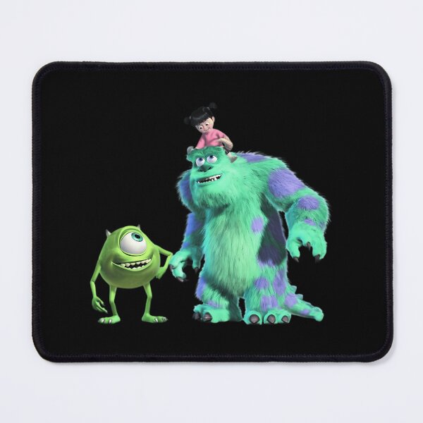 Item preview, Sully Mike And Boo designed and sold by pedroindiano.