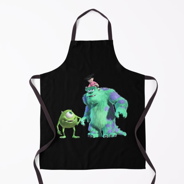 Item preview, Sully Mike And Boo designed and sold by pedroindiano.