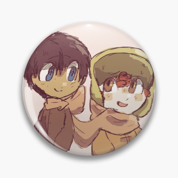 Item preview, stan x kyle designed and sold by FishySprite.