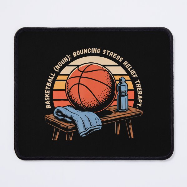 Item preview, Funny Basketball Dictionary Quote designed and sold by huftyfnruppe.