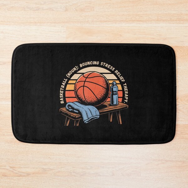 Item preview, Funny Basketball Dictionary Quote designed and sold by huftyfnruppe.