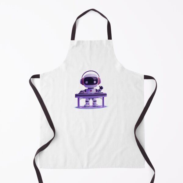 Item preview, Astronaut DJ designed and sold by Luisshopp.