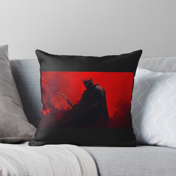Item preview, A Dark Gritty King designed and sold by Reaperrefinish.