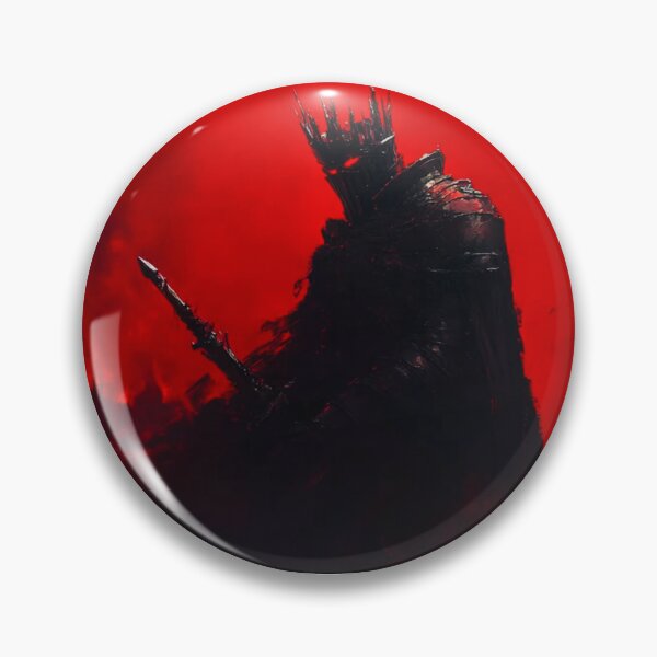 Item preview, A Dark Gritty King designed and sold by Reaperrefinish.