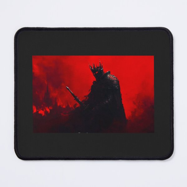Item preview, A Dark Gritty King designed and sold by Reaperrefinish.
