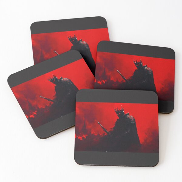 Item preview, A Dark Gritty King designed and sold by Reaperrefinish.