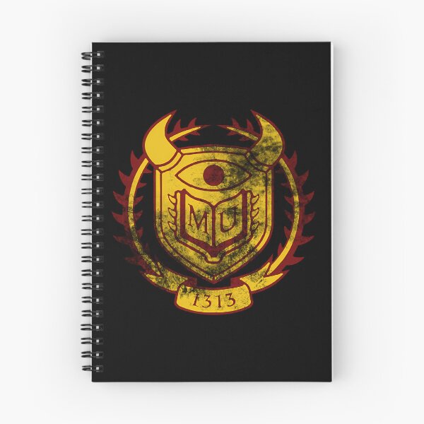 Item preview, Ror Themed Distressed Logo designed and sold by pedroindiano.