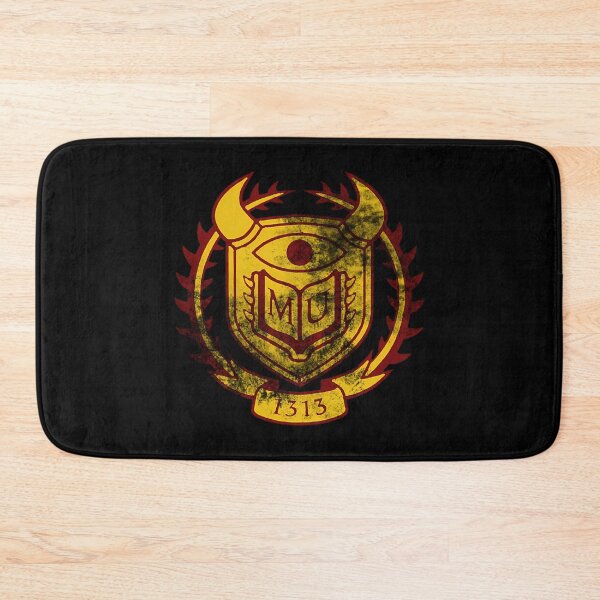Item preview, Ror Themed Distressed Logo designed and sold by pedroindiano.