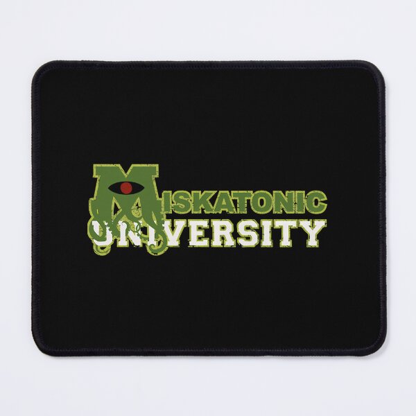Item preview, Miskatonic designed and sold by pedroindiano.