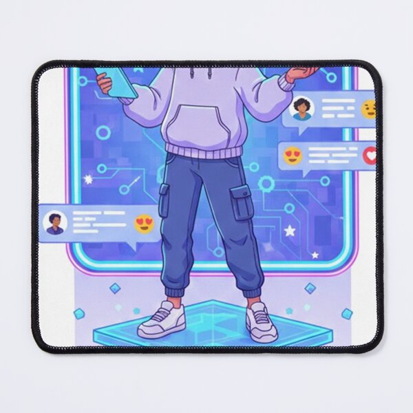 Item preview, Integrity: Gen Z have it! designed and sold by HenryPV777.