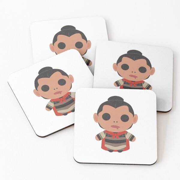 Item preview, Cute Li Shang Character designed and sold by JayverseShop.