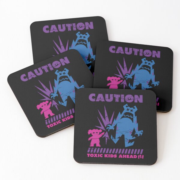 Item preview, Caution... Kids Ahead designed and sold by pedroindiano.