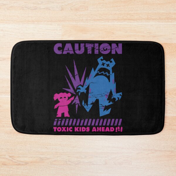 Item preview, Caution... Kids Ahead designed and sold by pedroindiano.