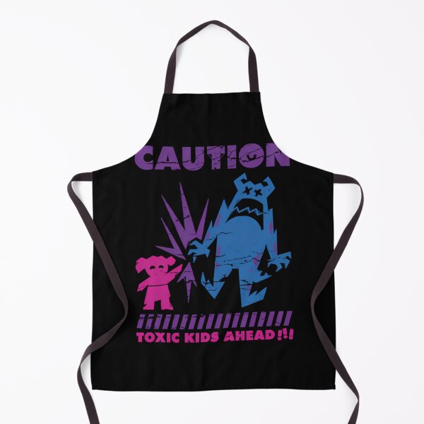Item preview, Caution... Kids Ahead designed and sold by pedroindiano.