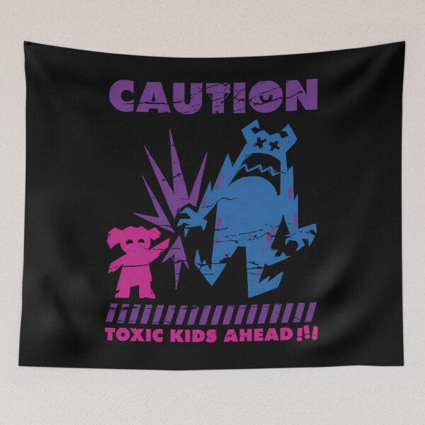 Item preview, Caution... Kids Ahead designed and sold by pedroindiano.