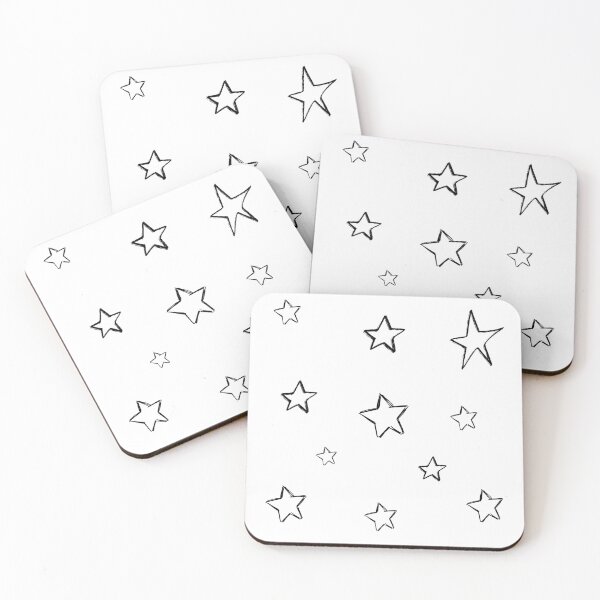 Item preview, Stars pack designed and sold by Luisshopp.