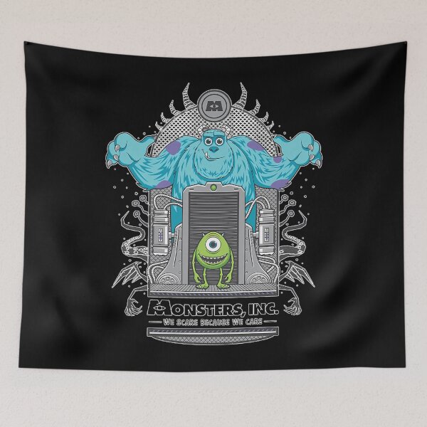 Item preview, We Scare Because We Are Black designed and sold by pedroindiano.
