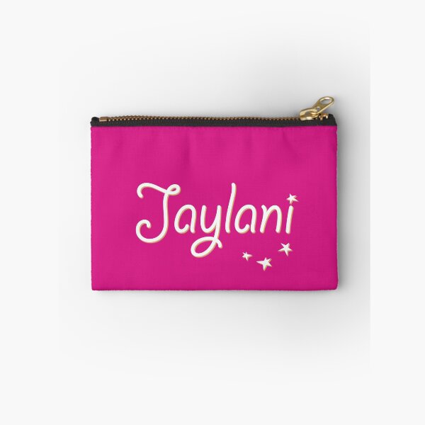 Item preview, My Name is Jaylani designed and sold by CharlottePlaceArt.