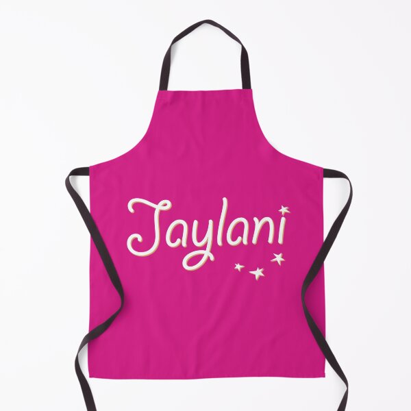 Item preview, My Name is Jaylani designed and sold by CharlottePlaceArt.