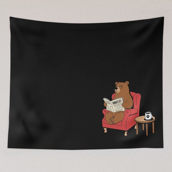 Item preview, Morning Person designed and sold by Artthree.