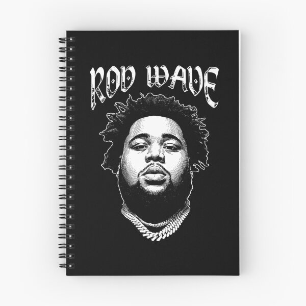 Item preview, Rod Wave Hiphop designed and sold by CeliaKline.