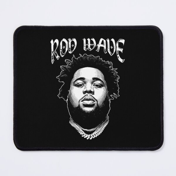 Item preview, Rod Wave Hiphop designed and sold by CeliaKline.