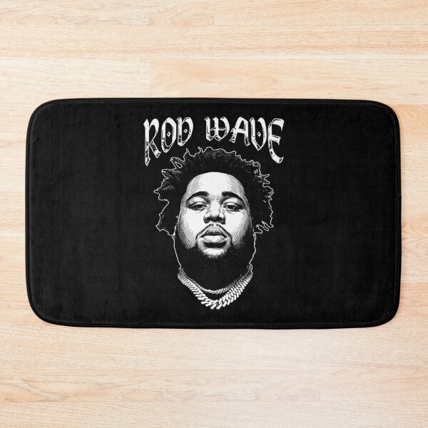 Item preview, Rod Wave Hiphop designed and sold by CeliaKline.