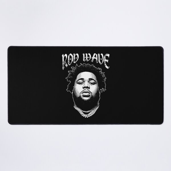 Item preview, Rod Wave Hiphop designed and sold by CeliaKline.