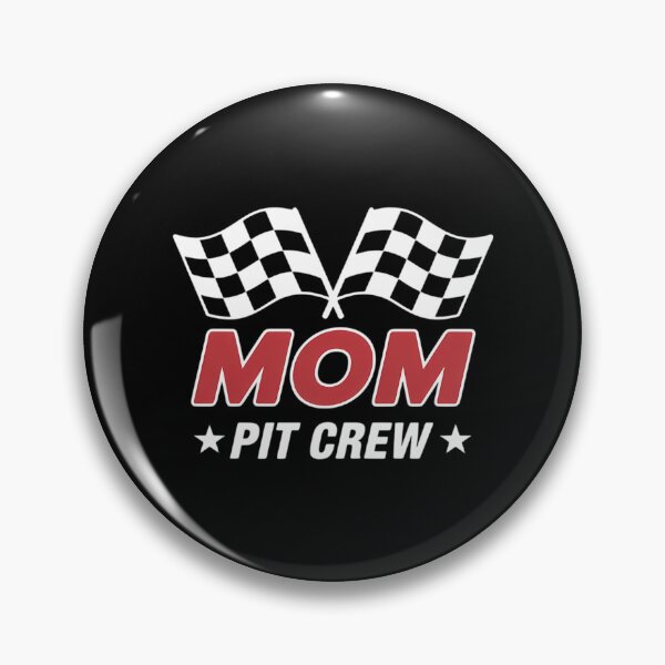 Artikelvorschau, Mama Boxencrew Rennwagen Geburtstag Familien-Partnerboxencrew entworfen und verkauft von IdunayaStore.