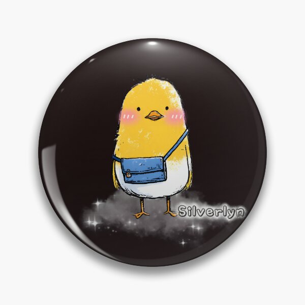 Item preview, Outing Chick designed and sold by SilverlynDraws.