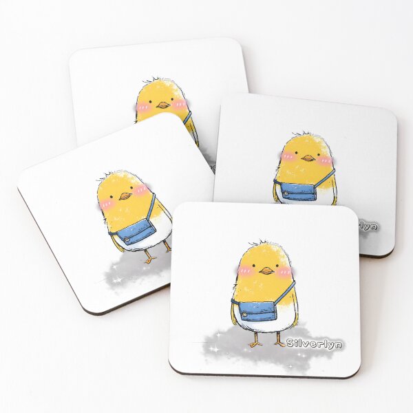 Item preview, Outing Chick designed and sold by SilverlynDraws.