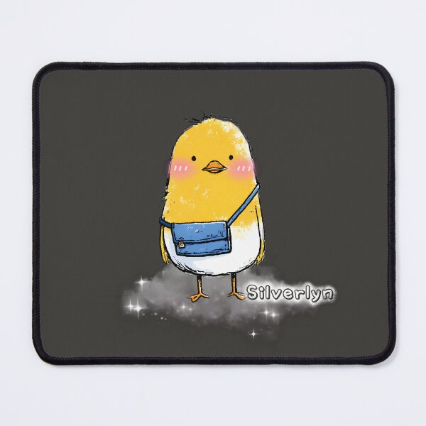 Item preview, Outing Chick designed and sold by SilverlynDraws.