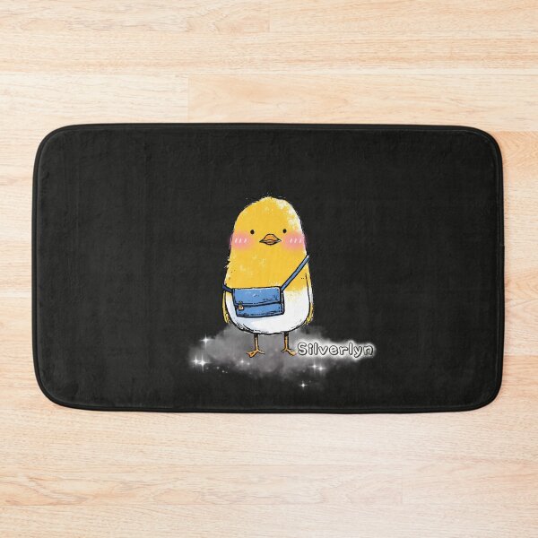 Item preview, Outing Chick designed and sold by SilverlynDraws.