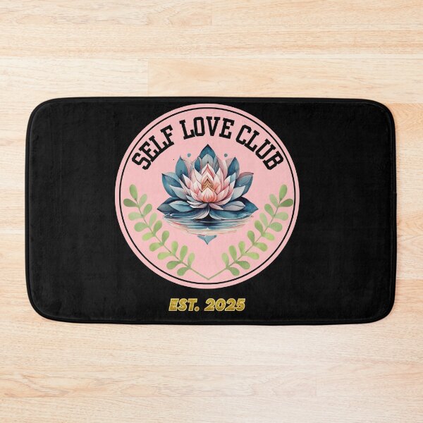Item preview, Self Love Club designed and sold by JMcreati0ns.