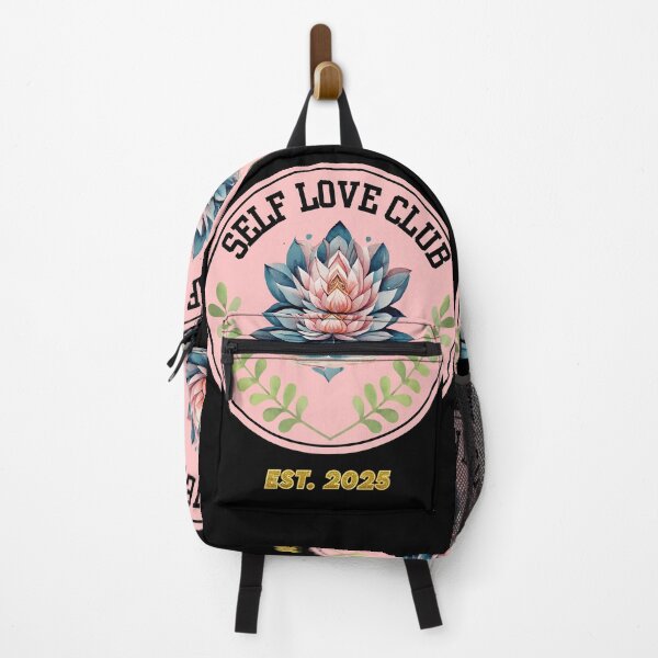 Item preview, Self Love Club designed and sold by JMcreati0ns.