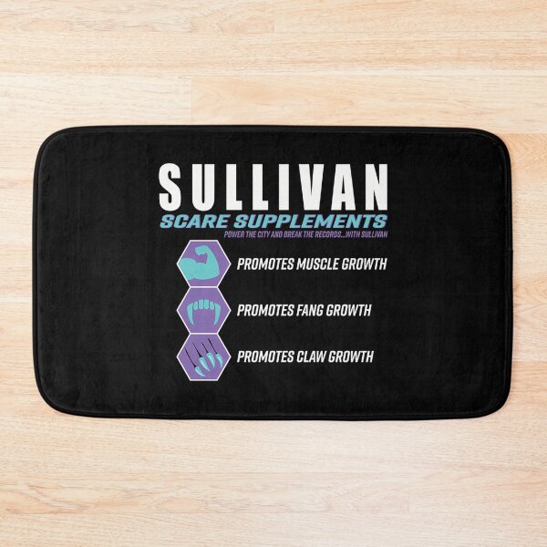 Item preview, Sullivan Scare Supplements designed and sold by pedroindiano.