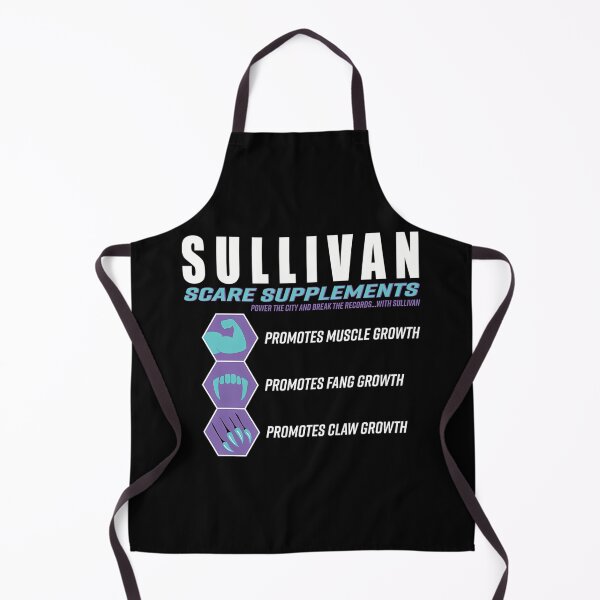 Item preview, Sullivan Scare Supplements designed and sold by pedroindiano.
