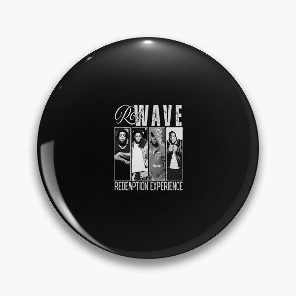 Item preview, Rod Wave Concert designed and sold by CeliaKline.