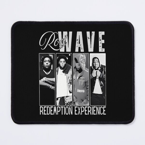 Item preview, Rod Wave Concert designed and sold by CeliaKline.