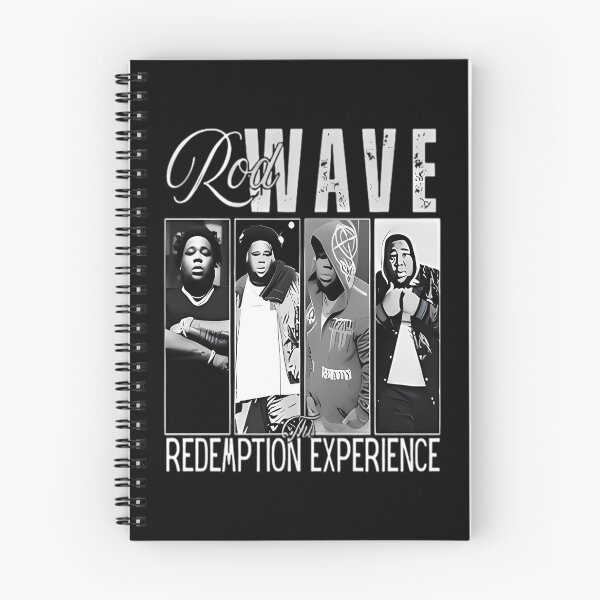 Item preview, Rod Wave Concert designed and sold by CeliaKline.