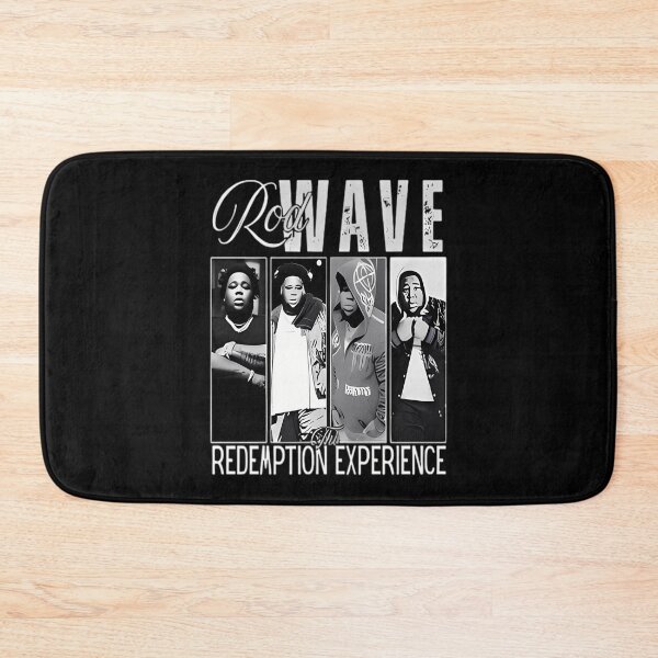 Item preview, Rod Wave Concert designed and sold by CeliaKline.
