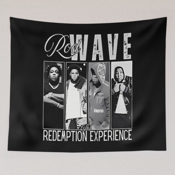 Item preview, Rod Wave Concert designed and sold by CeliaKline.