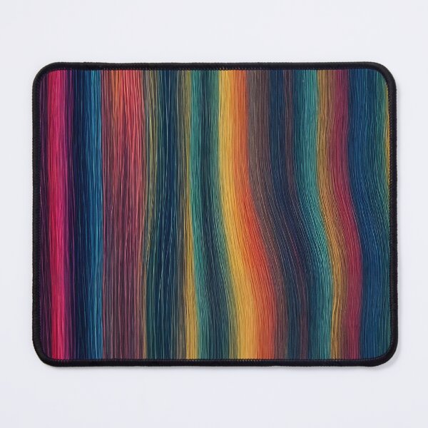 Item preview, Weave of threads and wavelengths designed and sold by ShaDeS-AI-Art.
