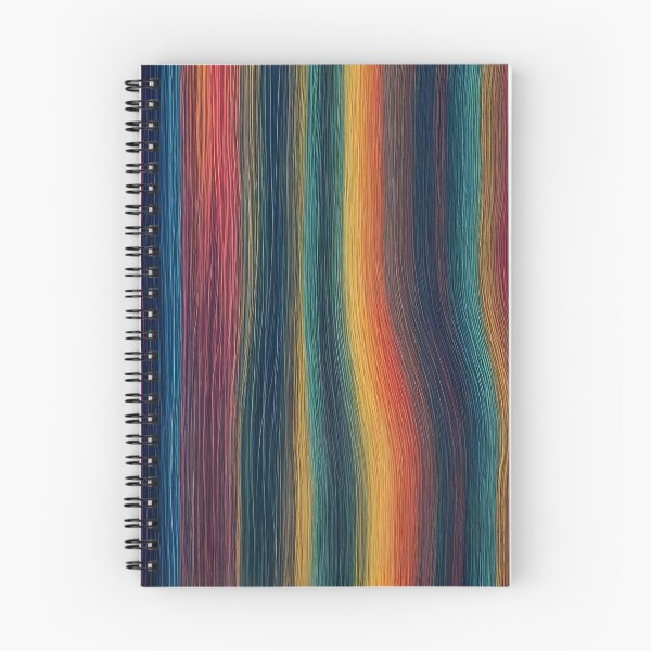 Item preview, Weave of threads and wavelengths designed and sold by ShaDeS-AI-Art.