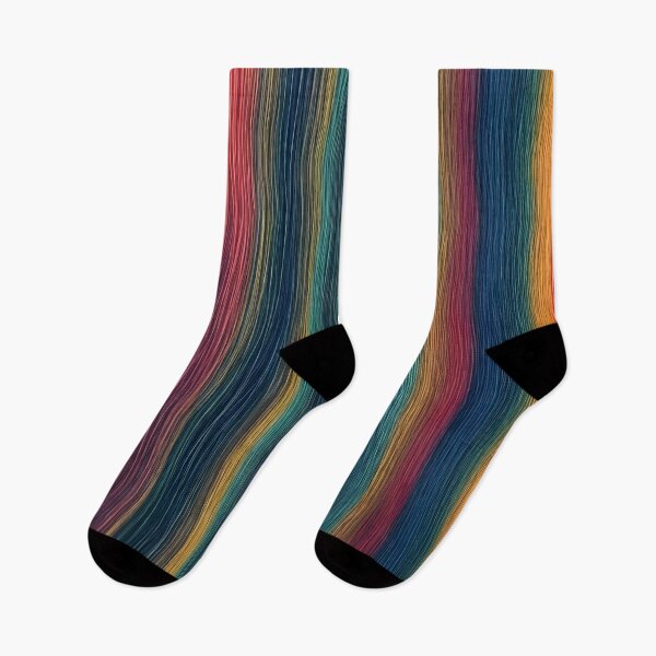 Item preview, Weave of threads and wavelengths designed and sold by ShaDeS-AI-Art.