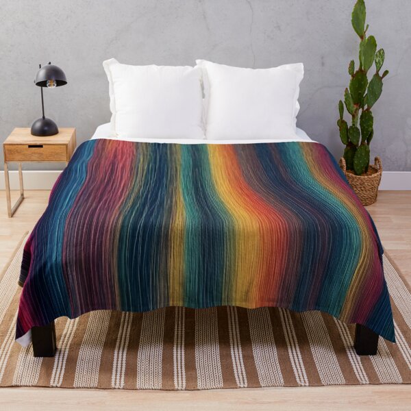 Item preview, Weave of threads and wavelengths designed and sold by ShaDeS-AI-Art.