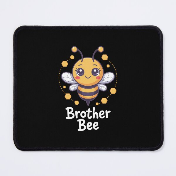 Item preview, Family Bee Brother Bro First Bee Day Birthday designed and sold by EllenJast.