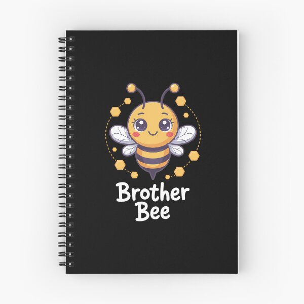 Item preview, Family Bee Brother Bro First Bee Day Birthday designed and sold by EllenJast.
