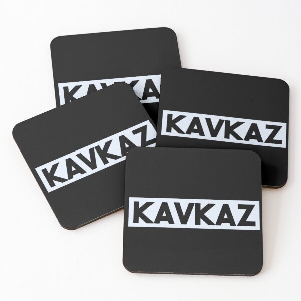 Item preview, Kavkaz Minimalist Bold Typography Logo Style Graphic Design designed and sold by HuserPiri.